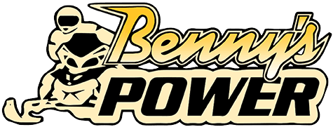 Bennys Power